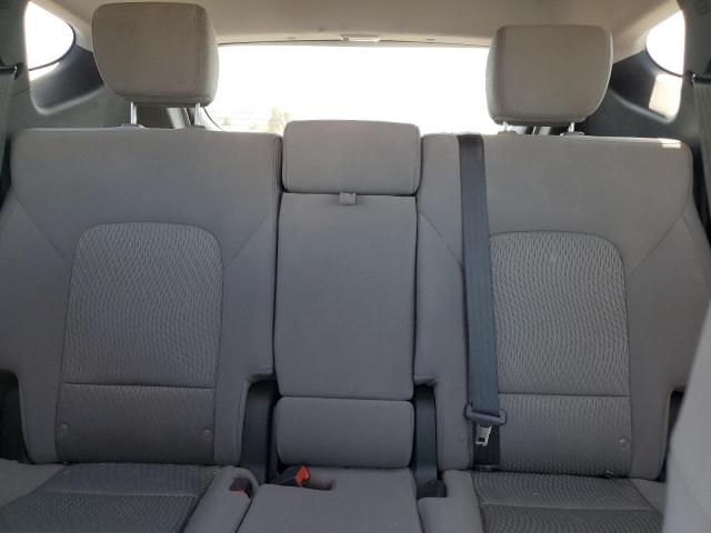 2017 HYUNDAI SANTA FE S - 5XYZTDLBXHG443264