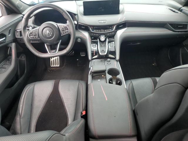 2024 ACURA TLX A-SPEC 19UUB6F50RA002146