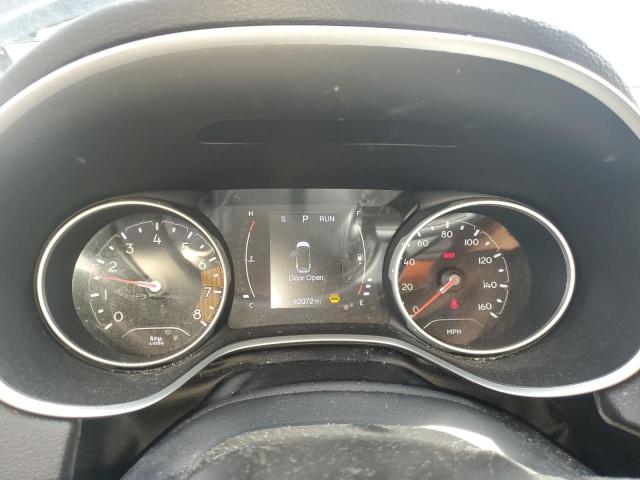 2019 JEEP COMPASS LA 3C4NJDBB5KT628957