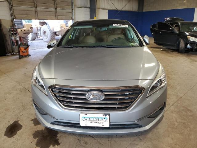 2015 HYUNDAI SONATA SPO 5NPE34AF7FH064233