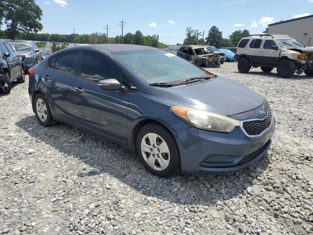 2016 KIA FORTE LX KNAFX4A65G5552457