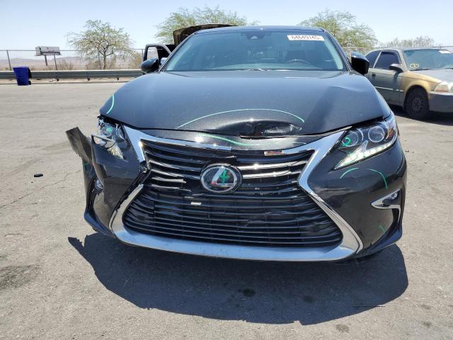 2017 LEXUS ES 350 58ABK1GG5HU070033