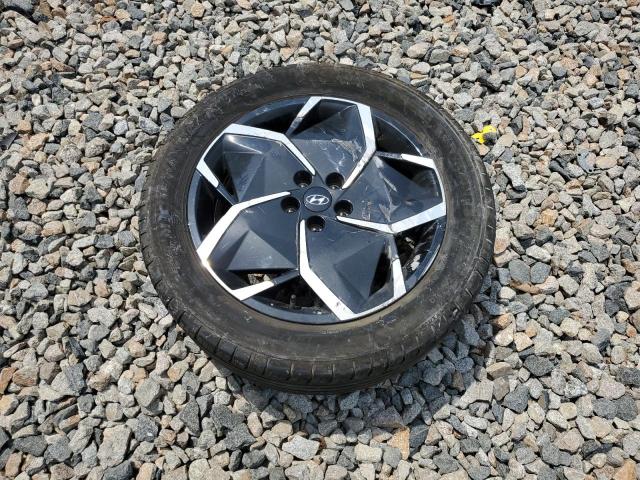 2024 HYUNDAI IONIQ 5 SE KM8KNDDF5RU280144