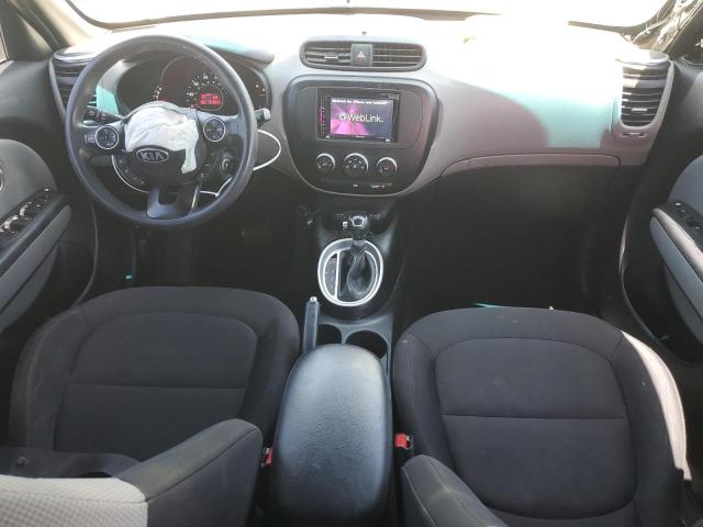 2016 KIA SOUL KNDJN2A23G7334722