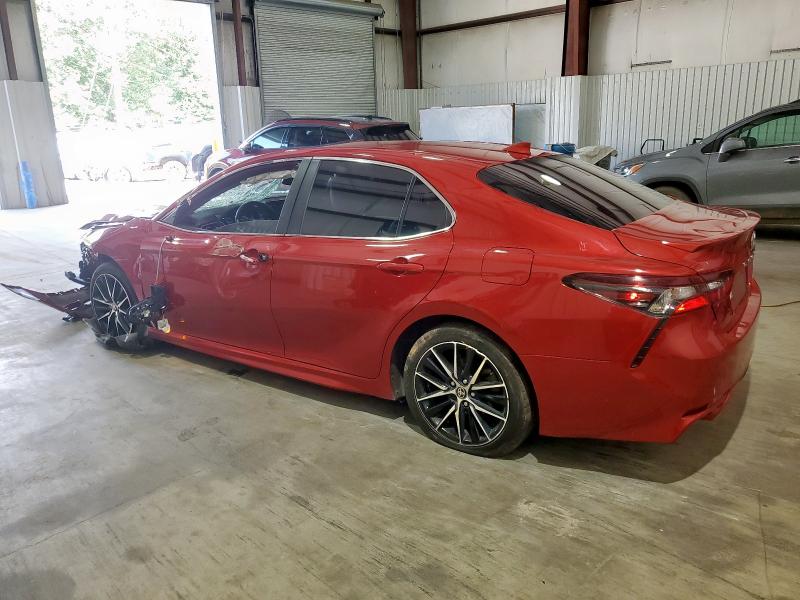 2021 TOYOTA CAMRY SE 4T1T11AK8MU456029