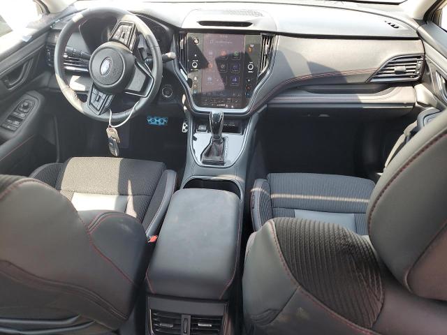 2024 SUBARU LEGACY SPO 4S3BWGG67R3028674