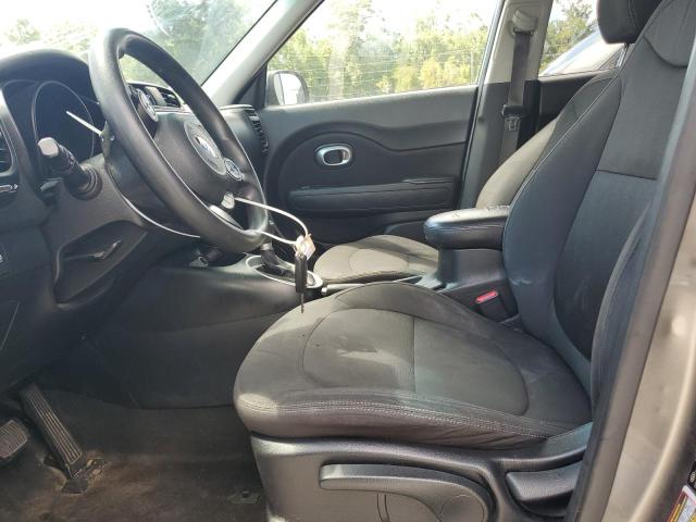 2016 KIA SOUL - KNDJN2A25G7268027