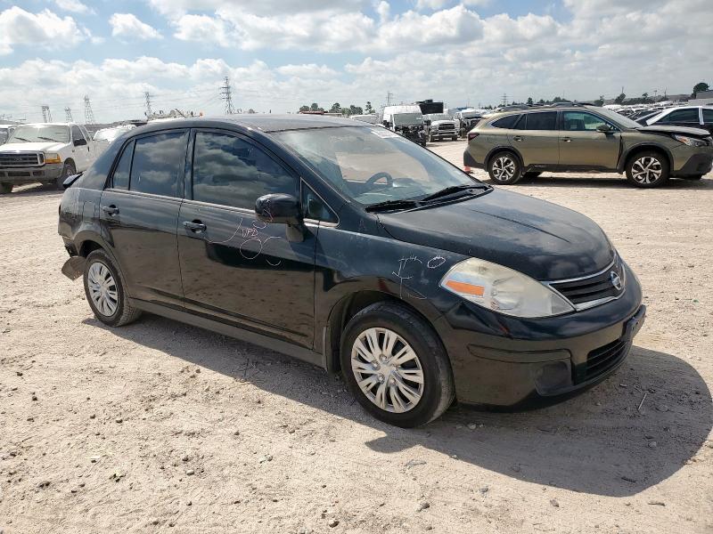 2010 NISSAN VERSA S - 3N1BC1AP1AL449776