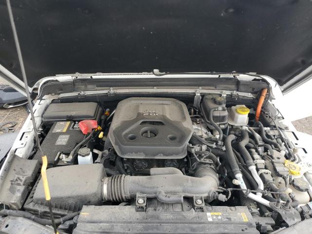 2022 JEEP WRANGLER U 1C4JJXP64NW154512