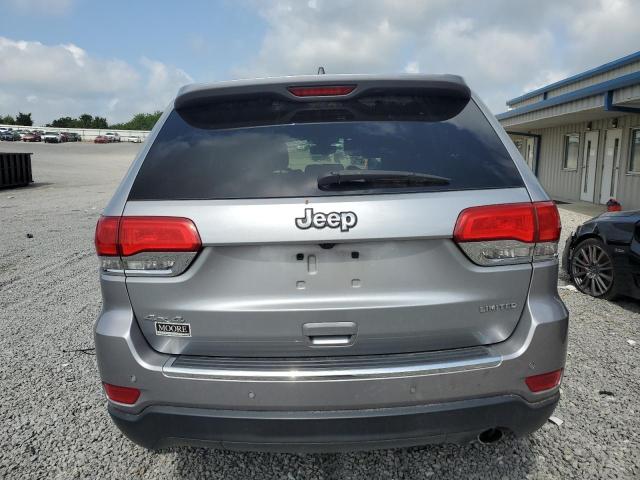 2017 JEEP GRAND CHER 1C4RJFBG2HC885040