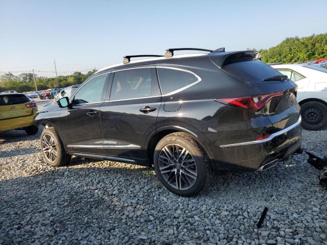 2025 ACURA MDX ADVANC 5J8YE1H84SL025393