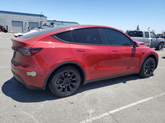 2023 TESLA MODEL Y 7SAYGAEE0PF638398