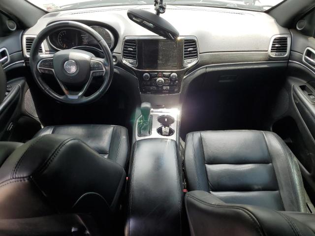 2019 JEEP GRAND CHER - 1C4RJEBG1KC731176