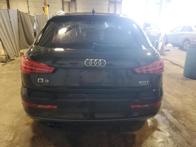 2016 AUDI Q3 PREMIUM WA1EFCFS3GR009967