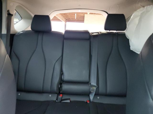 2021 ACURA RDX 5J8TC1H3XML015099