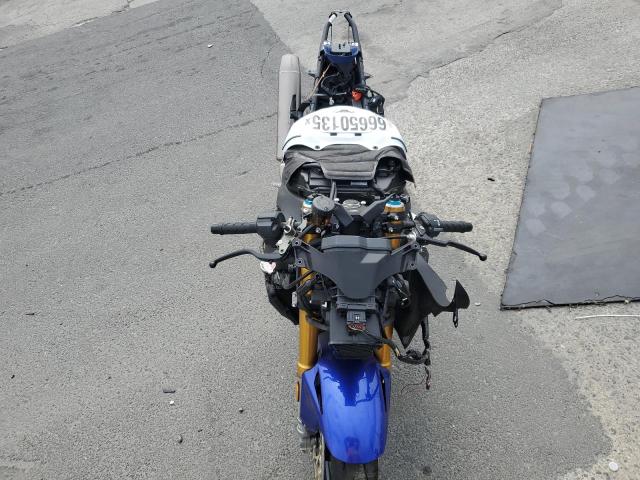 2023 HONDA CBR1000 SP JH2SC8210PK200113