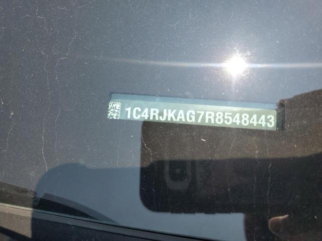 2024 JEEP GRAND CHER 1C4RJKAG7R8548443