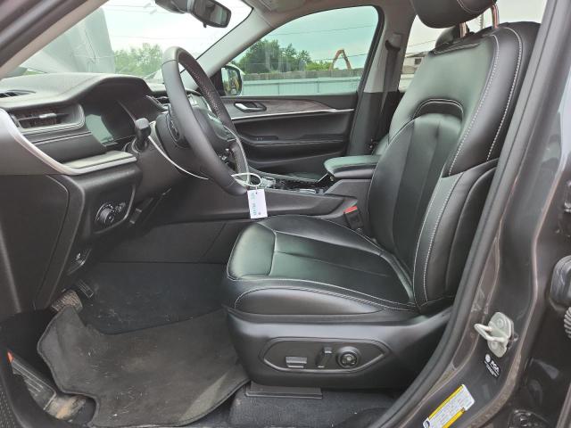 2023 JEEP GRAND CHER 1C4RJKBG8P8859083