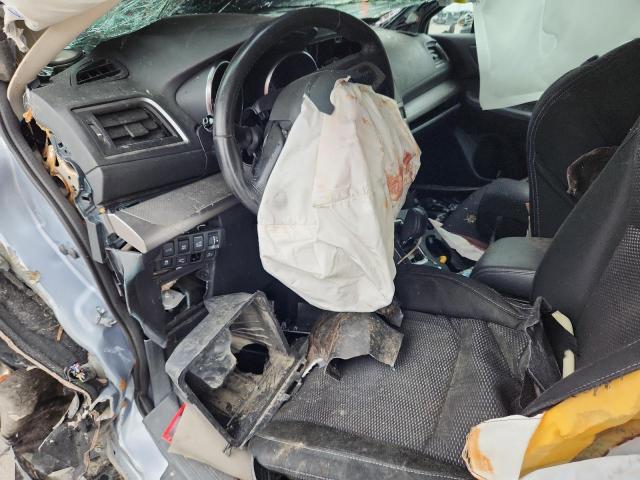 2016 SUBARU OUTBACK 2. 4S4BSAFC3G3327653
