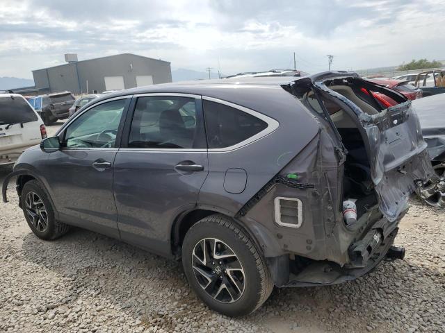 2016 HONDA CR-V SE - 2HKRM3H42GH558448