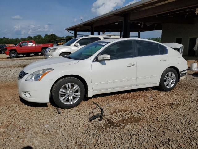 NISSAN ALTIMA BAS