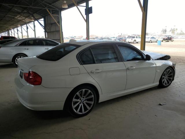 2011 BMW 328 I SULE - WBAPH5G58BNM72682