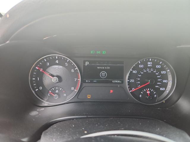 2023 KIA FORTE GT L 3KPF54AD4PE522331