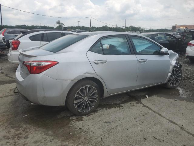 2015 TOYOTA COROLLA L - 2T1BURHE3FC286586