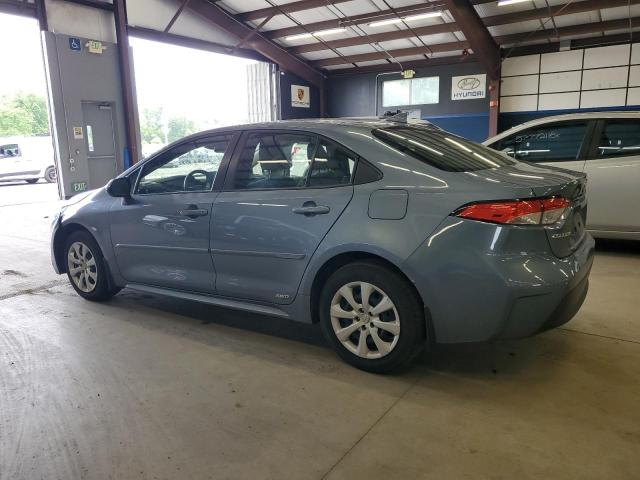 Vin: jtdbdmhe0p3000819, lot: 62545675, toyota corolla le 20232