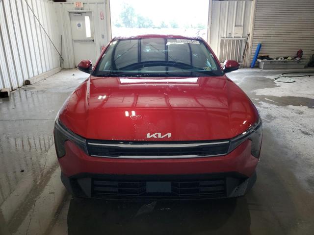 2025 KIA K4 LX 3KPFT4DE8SE094119