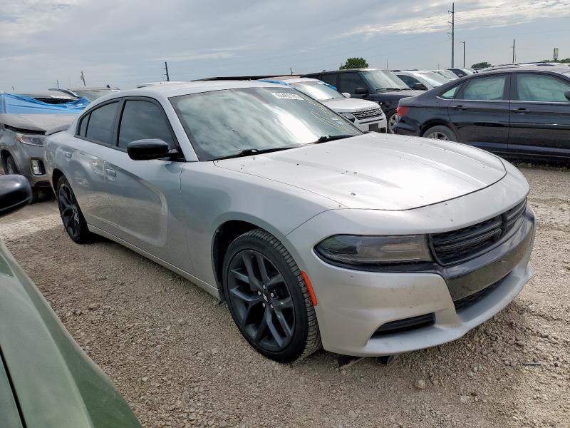 2019 DODGE CHARGER SX 2C3CDXBGXKH615419