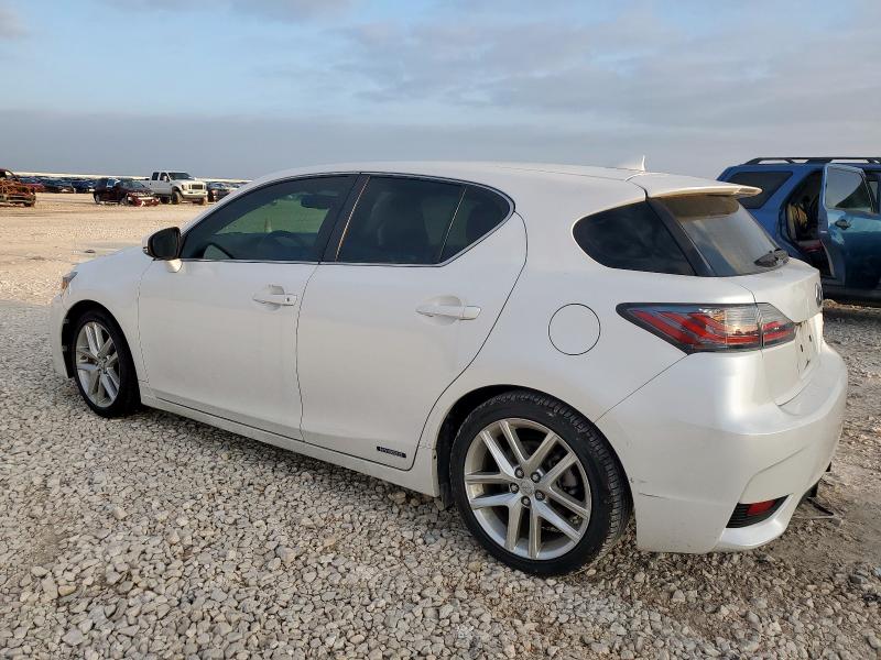2015 LEXUS CT 200 JTHKD5BH6F2246477