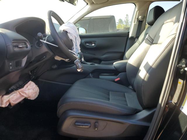 2026 HONDA HR-V EXL 3CZRZ2H72TM101580