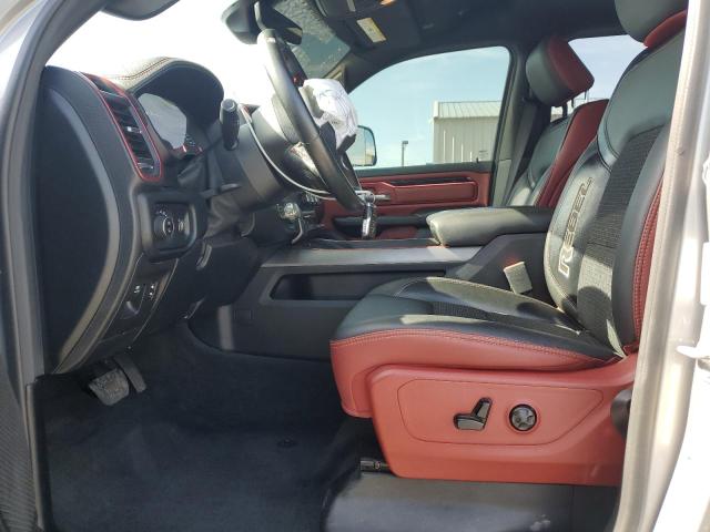 2020 RAM 1500 REBEL 1C6SRFLT7LN199084