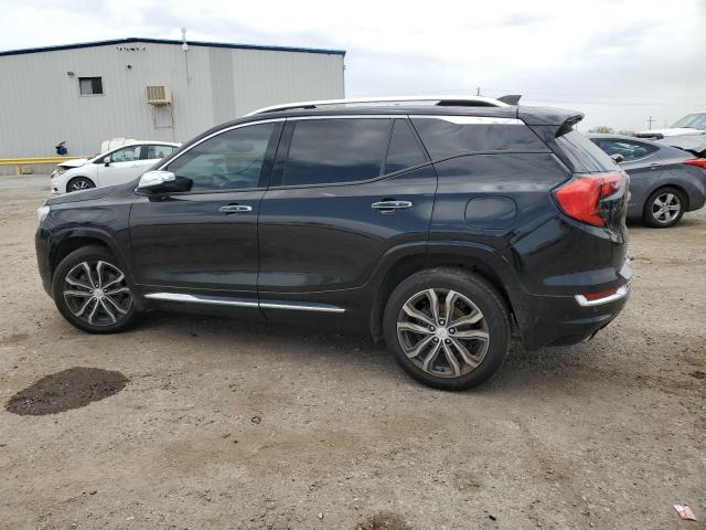 2019 GMC TERRAIN DE 3GKALSEX8KL107126
