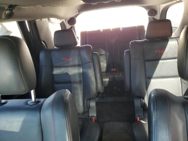 2018 DODGE DURANGO R/ 1C4SDJCT2JC145498
