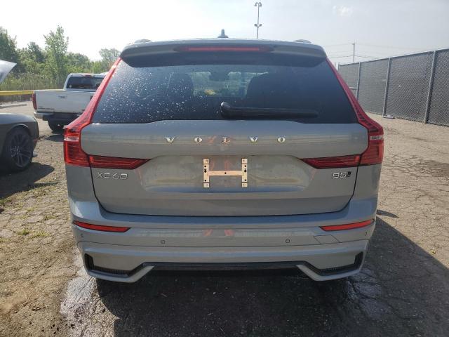 2025 VOLVO XC60 PLUS YV4M12RC1S1154802