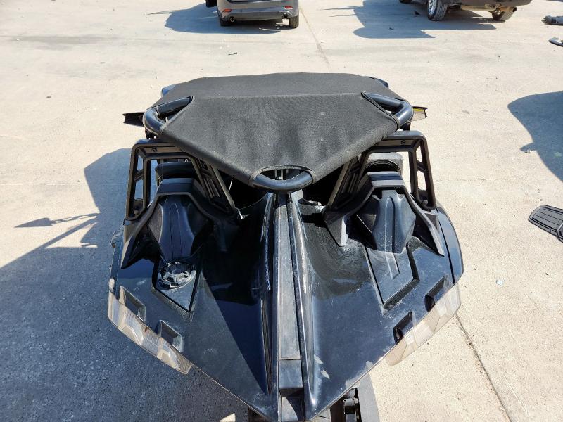 2017 POLARIS SLINGSHOT 57XAASFA1H8122321