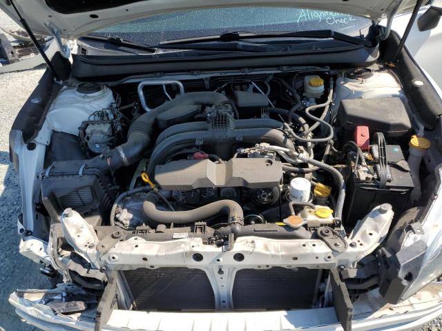 2017 SUBARU LEGACY SPO 4S3BNAS62H3029592