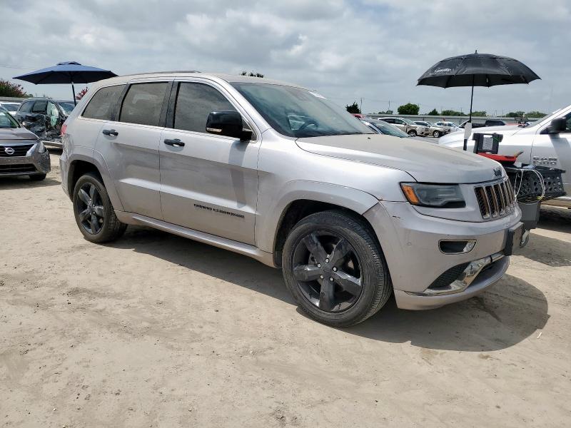 2016 JEEP GRAND CHER 1C4RJECG9GC473494