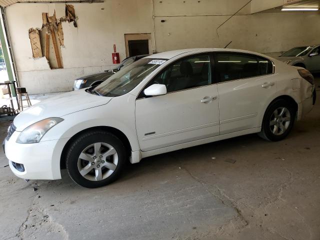 NISSAN ALTIMA HYB