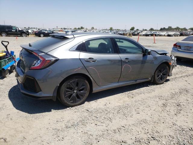 2019 HONDA CIVIC EX SHHFK7H67KU409590