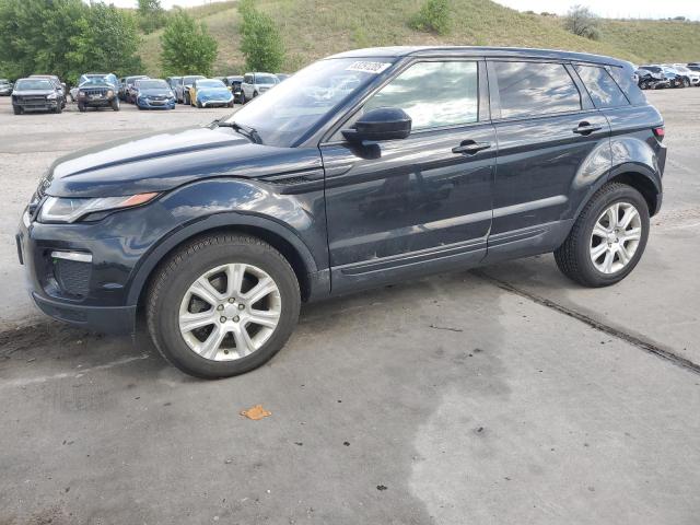 LAND ROVER RANGE ROVE 2016 black  gas SALVP2BG6GH089326 photo #1
