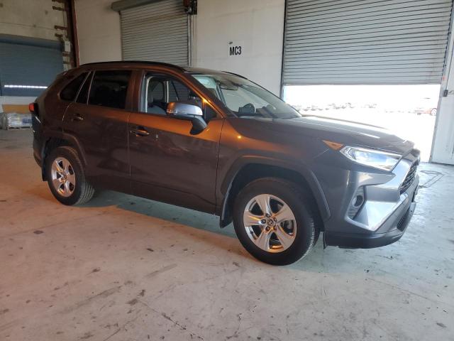 2021 TOYOTA RAV4 XLE - JTMW1RFV5MD064564