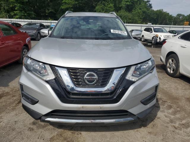 2019 NISSAN ROGUE S 5N1AT2MV0KC735166