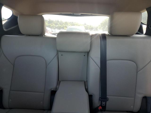 2015 HYUNDAI SANTA FE S 5XYZUDLB4FG237495
