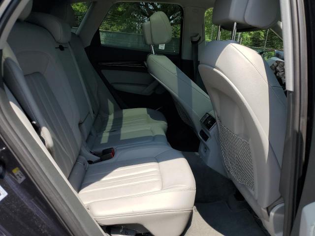 2019 AUDI Q5 PREMIUM WA1ANAFY5K2093091