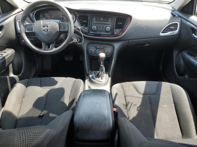 2015 DODGE DART SE 1C3CDFAA7FD391018