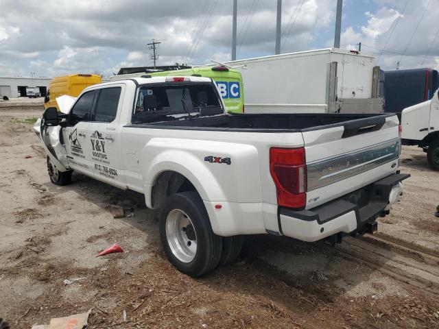 2022 FORD F450 SUPER 1FT8W4DT7NEG09528