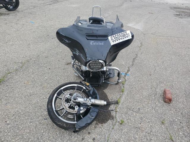 2021 HARLEY-DAVIDSON FLHX 1HD1KBC10MB673720